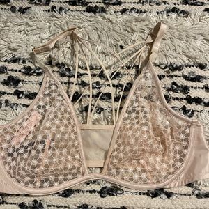 Brand new with tags VS Bra 36C